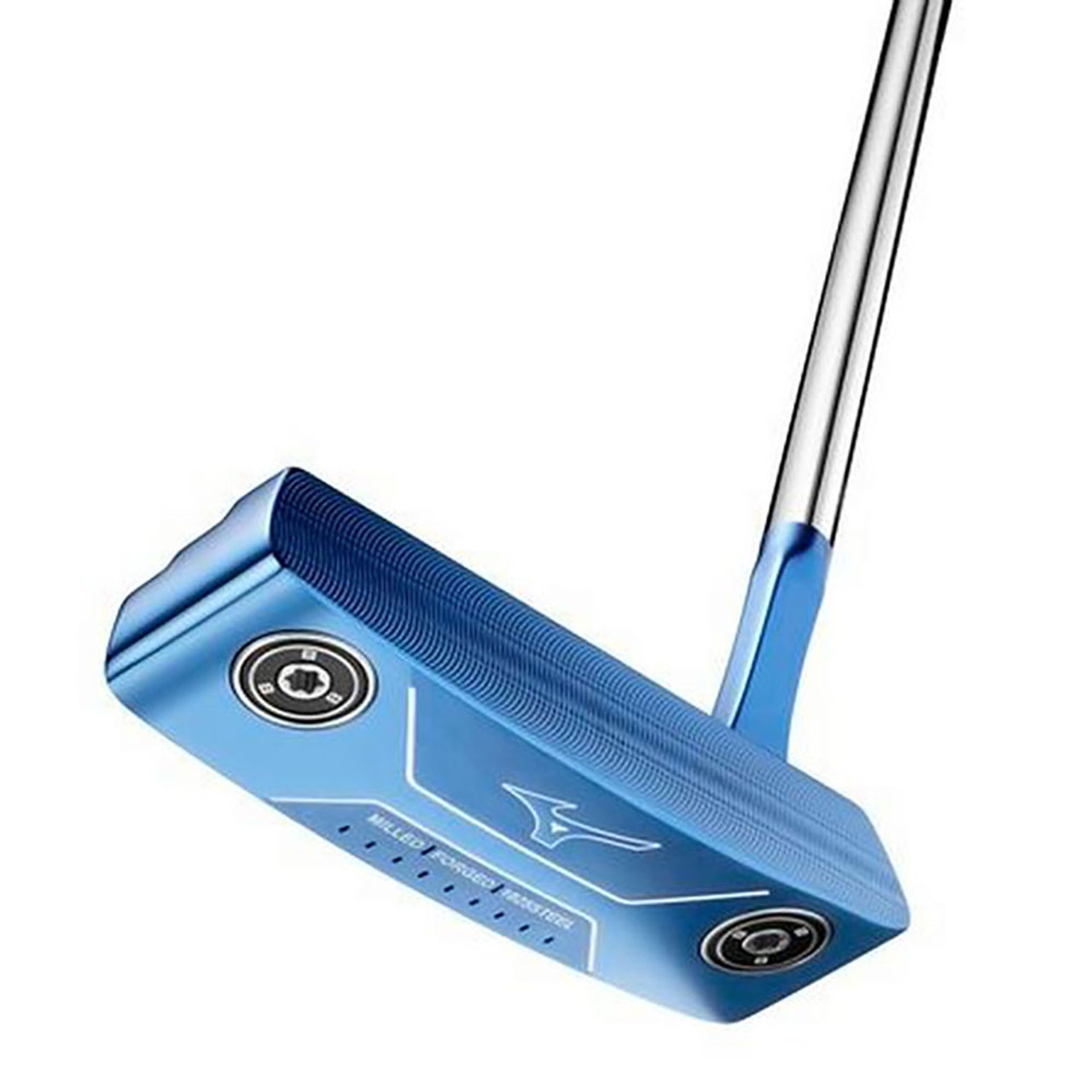 Mizuno M Craft Type I Putter - Maple Hill Golf